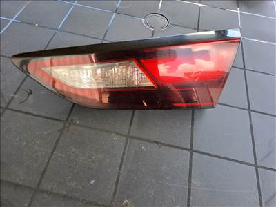 Opel Astra K Jobb hátsó lámpa 
