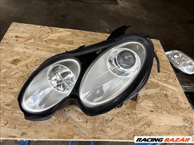 Smart Forfour Bal első fényszóró 