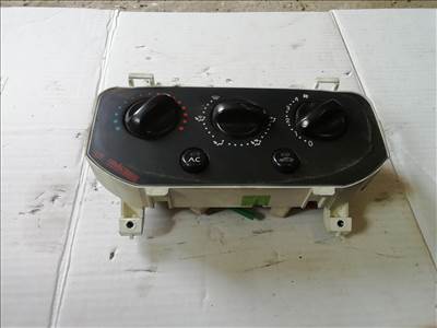 Renault Thalia I klímavezérlő panel 