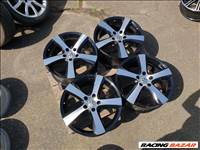 20" 5x130 Volkswagen Touareg