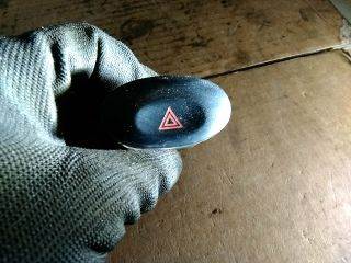 Daewoo Matiz Vészvillogó Kapcsoló *42632* 864w0140d3