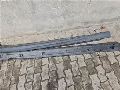 Opel Vectra C Küszöbtakaró müanyag pàr