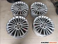 Opel k astra j astra mokka 5x105 lyukosztású 7,5JJ 17" használt alufelni