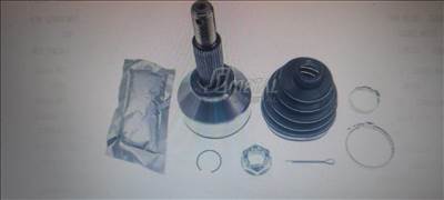 Ford Transit Custom Féltengely külső csukló. c120565