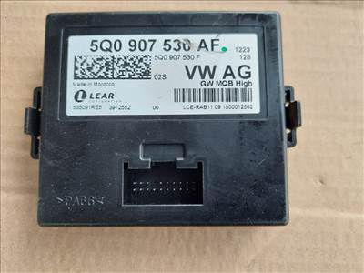 Skoda Octavia III-Superb III-VW Golf VII-Passat B8 Gateway elektronika 5Q0907530AF