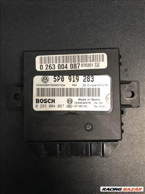Seat León II 1P - PDC vezérlő 5p0919283