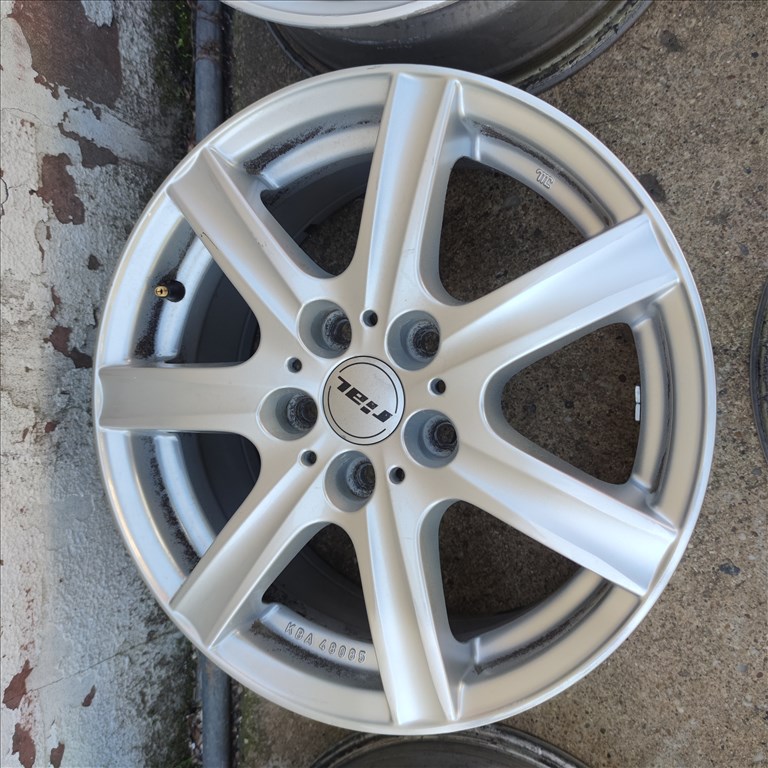 5x112 16 alufelni seat audi,merci,vw,skoda 66000Ft a 4db/77/ 1. kép