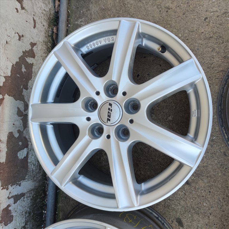 5x112 16 alufelni seat audi,merci,vw,skoda 66000Ft a 4db/77/ 2. kép