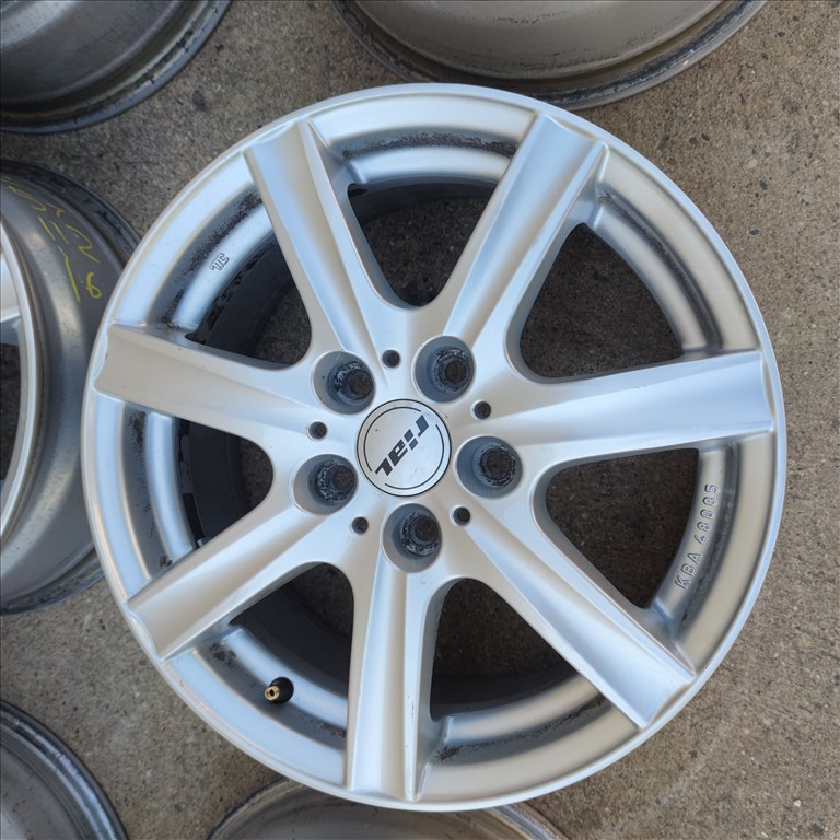 5x112 16 alufelni seat audi,merci,vw,skoda 66000Ft a 4db/77/ 3. kép