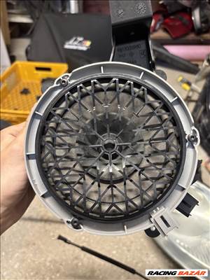 Citroën C3 III Ajtó hangszóró 9813335980