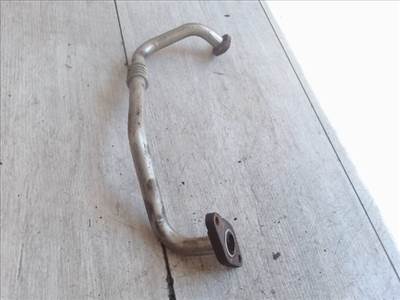 OPEL ASTRA H 04-10 EGR hűtő cső