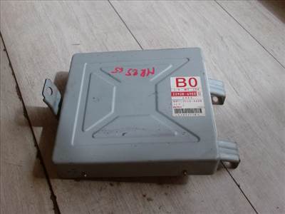 SUZUKI SWIFT 96-05 Motorvezérlő egység ECU PCM modul