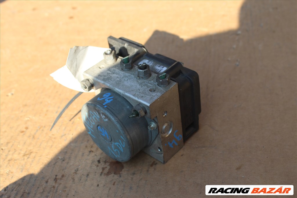 Renault Mégane 2006-2008 ABS kocka (94) 8200737985 1. kép