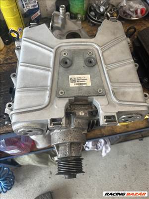 Audi 3.0 tfsi feltöltő kompresszor  06e145601g