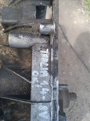 Renault Thalia 1.4 8V váltó eladó 