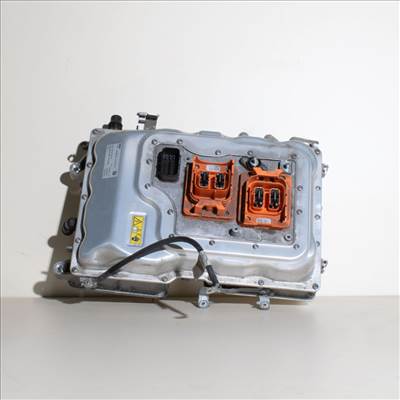 BMW i3 I01 LCI elektromotor vezérlő (EME)