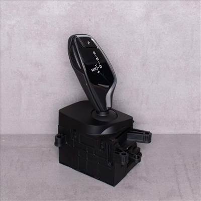 BMW 5er G30,G31 Váltókar