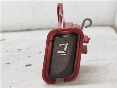 RENAULT LAGUNA III Grandtour (KT0/1) 2.0 dCi (KT01/ KT08/ KT0K/ KT0J/ KT1A/ KT1D) Jobb hátsó Ülés Rögzítő #37928# 886450007R