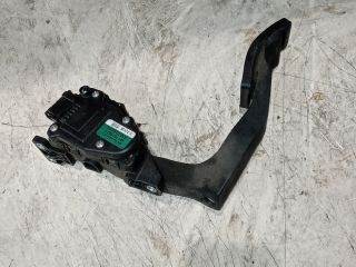 Audi A8 (D3 - 4E) Gázpedál (Elektromos) *135259* 4e1723523e