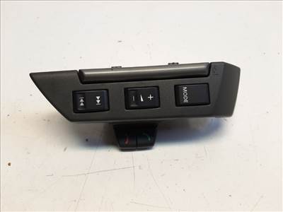 Land Rover Range Rover Sport (L320) jobb multikormány kapcsoló XPD500510