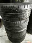 225/40R18 245/3518" használt Bridgestone KÉTSZÉLES nyári gumi gumi