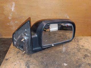 Hyundai Tucson (JM) Jobb Visszapillantó Tükör (Elektromos) *135733*
