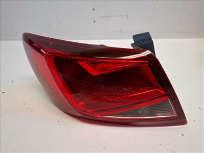 Seat Leon 5 ajtós bal hátsó külső lámpa