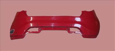 Fiat Bravo hátsó lökhárító héj 2007-2016