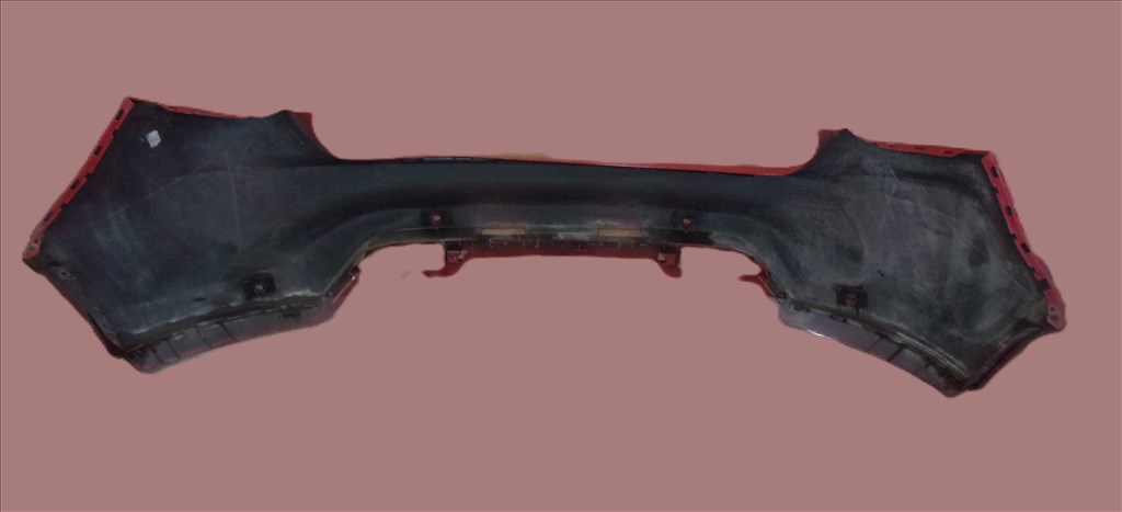 Fiat Bravo hátsó lökhárító héj 2007-2016 5. kép