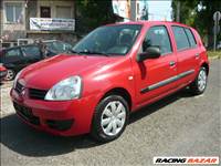 Eladó Renault Clio Campus 1.2 (1149 cm³, 60 PS)