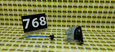 Audi A5 (B8 - 8T) Sportback 2.0 TDI Jobb első ajtó zár szerkezet 09m12760c00