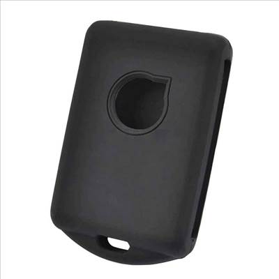 Volvo kulcs szilikon tok