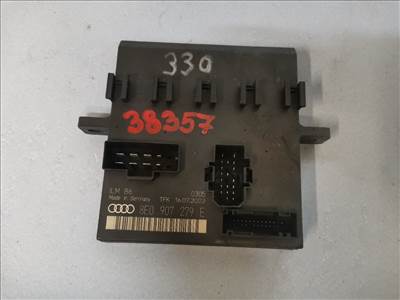 AUDI A4 Avant II (8E5/ B6) 2.5 TDI Komfort Elektronika #38357# 8E0907279E
