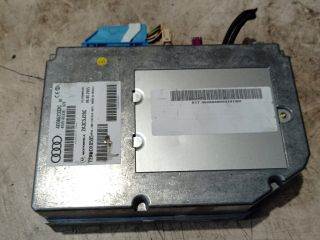 Audi A8 (D3 - 4E) Motorvezérlő *135571* 4e0862333c 4e0910333e