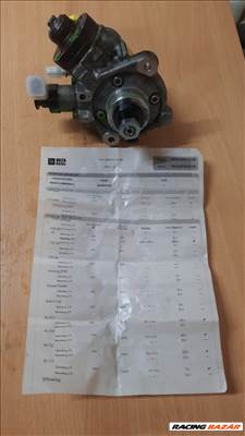 Fiat 180 Multijet / 3.0 HDi Ducato nagynyomású 0445010512 0445010545