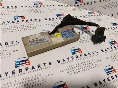 BMW E46 E38 E39 E52 Motorola GSM telefon modul vezérlő egység interface