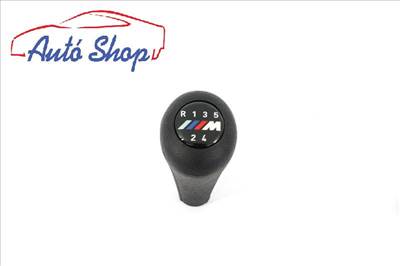 BMW M-ES VÁLTÓGOMB E30 E36 E46 E28 E34 E39 E60 E90
