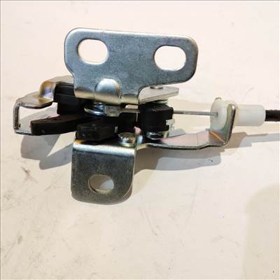 Fiat Ducato 2006-2014 utángyártott új, bal hátsó felső zár közép magas kivitelhez H2 1345913080
