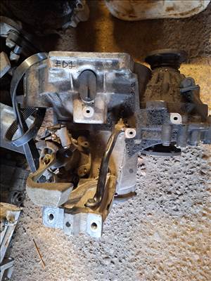 Audi A3 (8L), Volkswagen Golf IV EBJ 1.9 tdi 5 sebességes váltó 