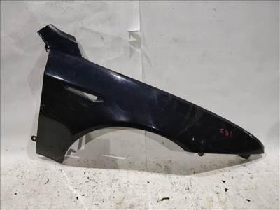 166928 Alfa Romeo 159 2005-2011 sötétkék színű Jobb első sárvéső 60688211