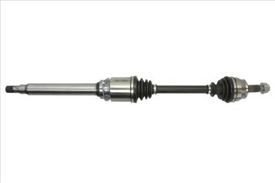 Fiat Bravo, Lancia Delta 1,4 16v T-Jet utángyártott új, jobb oldali féltengely 51861637