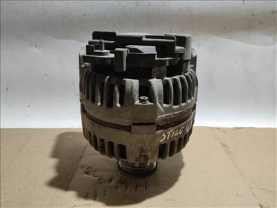 Alfa Romeo 159, Fiat Croma 1,8 16v benzin Generátor 120A 0124425005