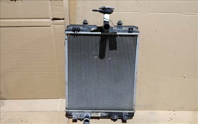 136555 Citroen C1 2005-2014 1,0 benzin Vízhűtő 325 370 10   cz42217313420t