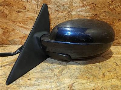 9 1123 Lancia Thesis 2001-2007 bal oldali 15 vezetékes visszapillantó tükör 91123