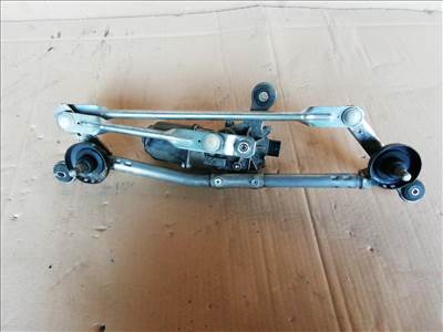 135050 Nissan Micra IV. 2010-2016 ablaktörlő motor mechanikával 