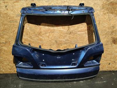 154717 Fiat Stilo kombi, nyitható üveges csomagtérajtó üveg nélkül!!!