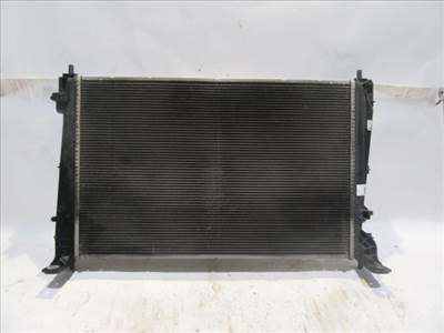 Lancia Delta, Fiat Bravo vízhűtő  55700617