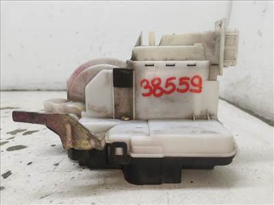 SEAT IBIZA II (6K1) 1.4 i Jobb első Ajtózár #38559# 6K4837016A