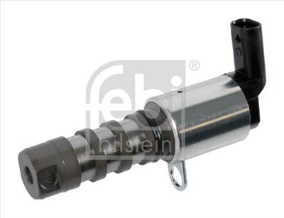 FEBI BILSTEIN 174380 - Vezérlőszelep, vezérműtengely-állítás AUDI VW