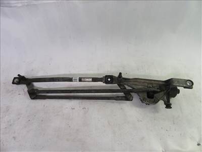 Ford Focus első ablaktörlő motor mechanikával 3397020776  4M51-17501-AB